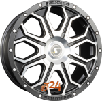 Schmidt REVOLUTION 18HDX